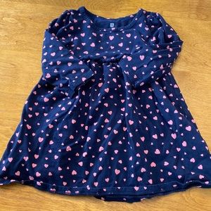 Baby Gap dress size 3T